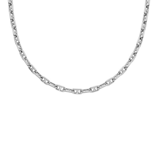 Дамско колие FOSSIL - JA7243040