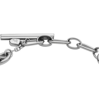 Дамска гривна FOSSIL - JA7244040
