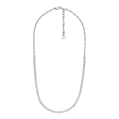 Дамско колие FOSSIL - JA7271040