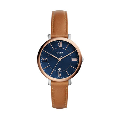 Дамски часовник FOSSIL - ES4274