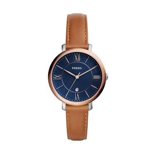 Дамски часовник FOSSIL - ES4274