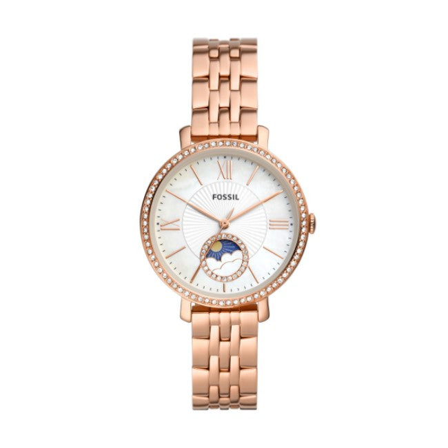Дамски часовник FOSSIL - ES5165