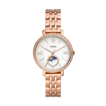 Дамски часовник FOSSIL - ES5165