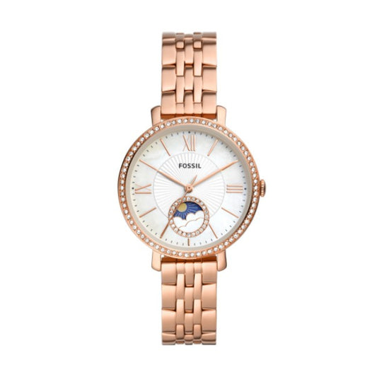 Дамски часовник FOSSIL - ES5165