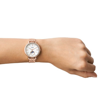 Дамски часовник FOSSIL - ES5165