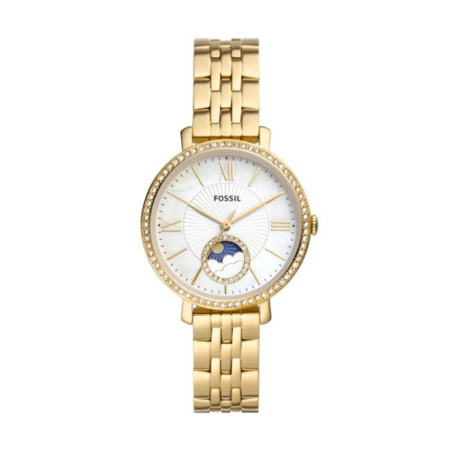 Дамски часовник FOSSIL - ES5167