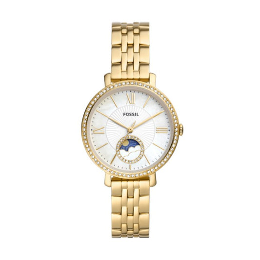 Дамски часовник FOSSIL - ES5167