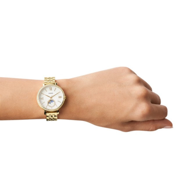 Дамски часовник FOSSIL - ES5167
