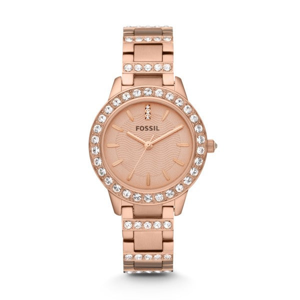 Дамски часовник FOSSIL - ES3020