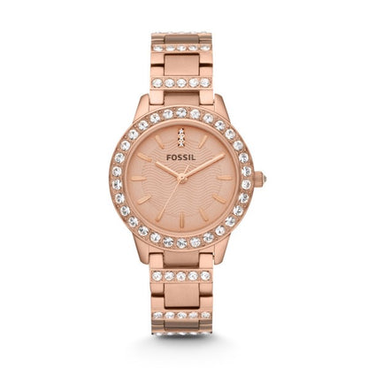 Дамски часовник FOSSIL - ES3020