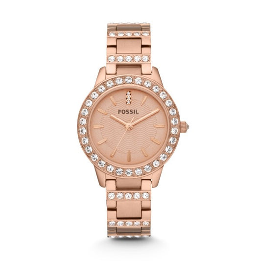 Дамски часовник FOSSIL - ES3020