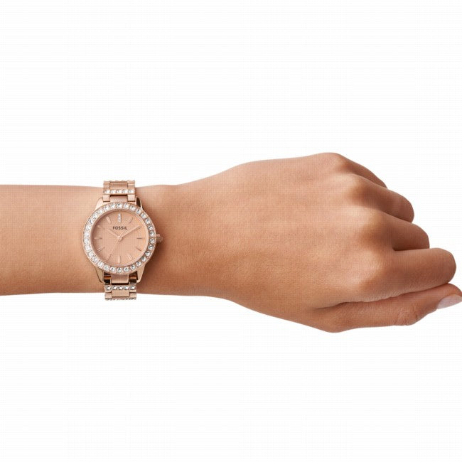 Дамски часовник FOSSIL - ES3020