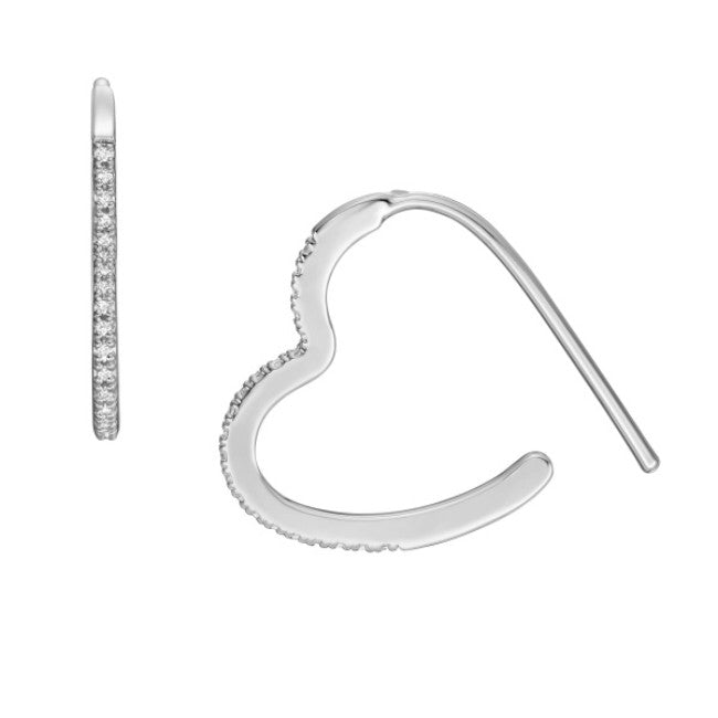 Дамски обеци FOSSIL - JA7230040