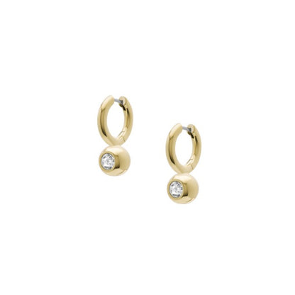 Дамски обеци FOSSIL - JA7254710
