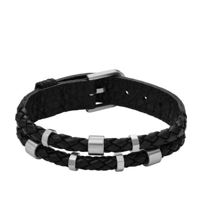 Мъжка гривна FOSSIL - JF04473040