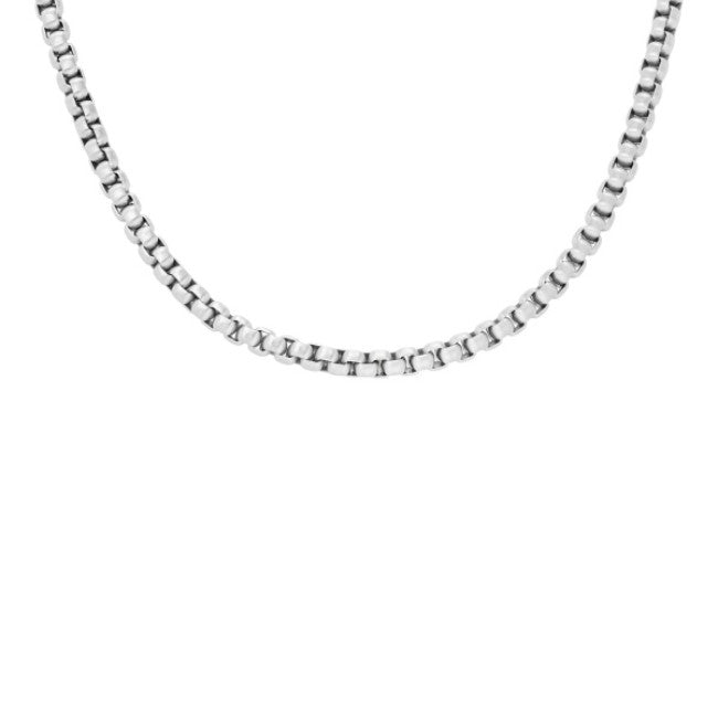 Мъжко колие FOSSIL - JF04505040