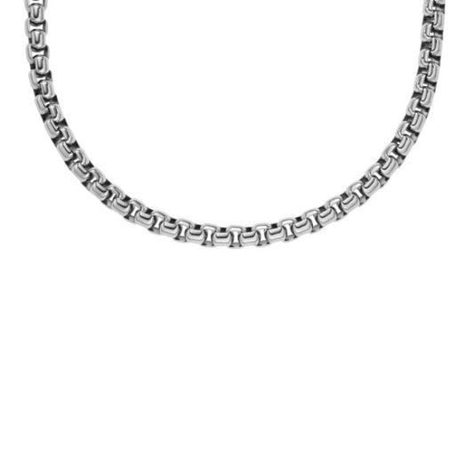 Мъжко колие FOSSIL - JF04576040