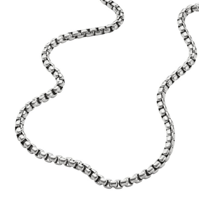 Мъжко колие FOSSIL - JF04576040