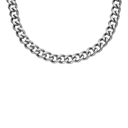 Мъжко колие FOSSIL - JF04614040