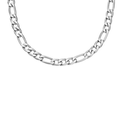 Унисекс колие FOSSIL - JF04721040