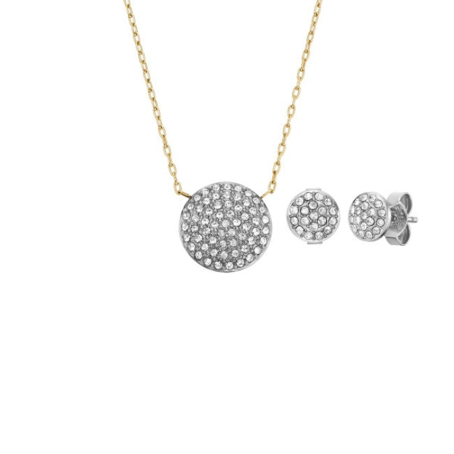 Дамски сет FOSSIL - JF04815SET