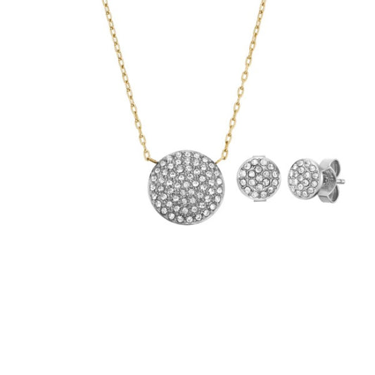 Дамски сет FOSSIL - JF04815SET