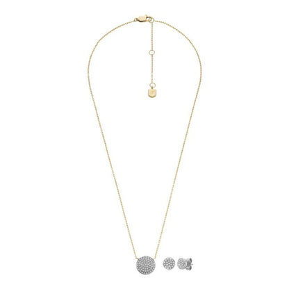 Дамски сет FOSSIL - JF04815SET