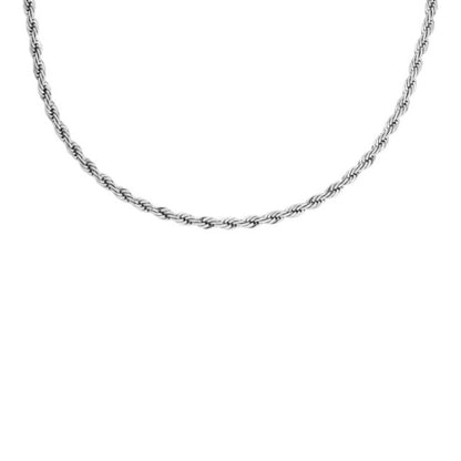 Мъжко колие FOSSIL - JF04821040