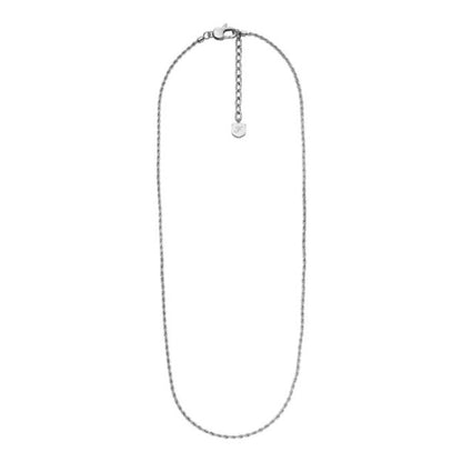 Мъжко колие FOSSIL - JF04821040