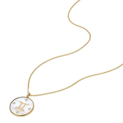 Дамско колие FOSSIL - JF04840710