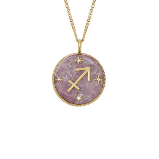 Дамско колие FOSSIL - JF04846710