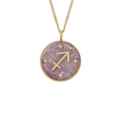 Дамско колие FOSSIL - JF04846710