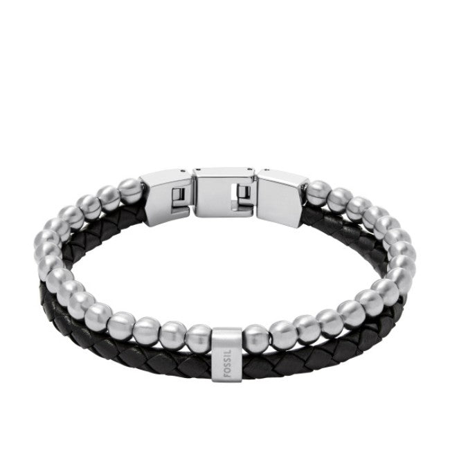Мъжка гривна FOSSIL - JF04855040