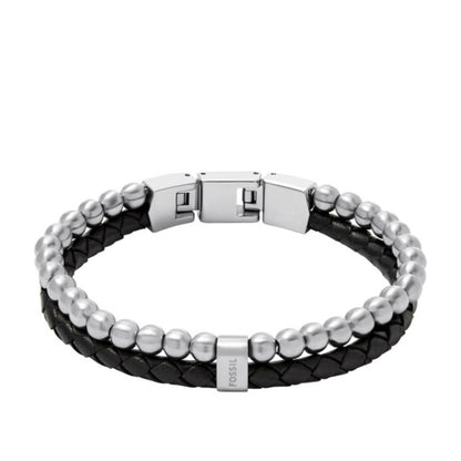 Мъжка гривна FOSSIL - JF04855040