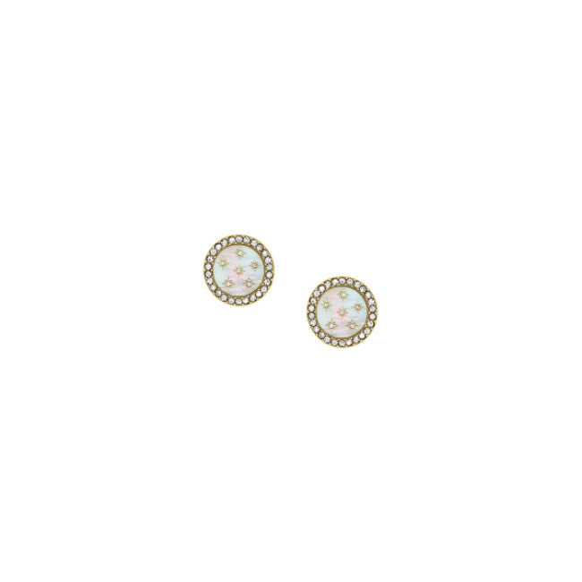 Дамски обеци FOSSIL - JF04868710