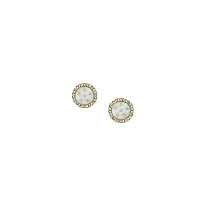 Дамски обеци FOSSIL - JF04868710