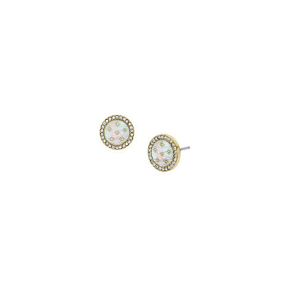 Дамски обеци FOSSIL - JF04868710