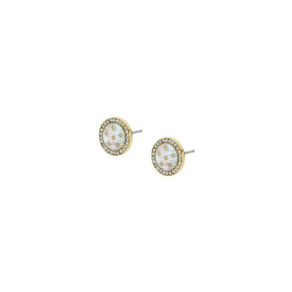 Дамски обеци FOSSIL - JF04868710
