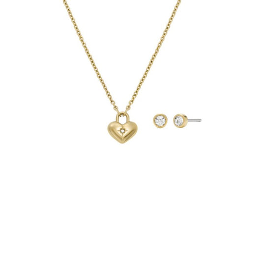 Дамски сет FOSSIL - JF04881SET