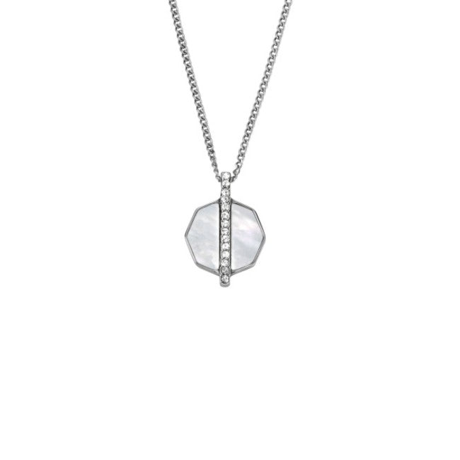 Дамско колие FOSSIL - JF04909040