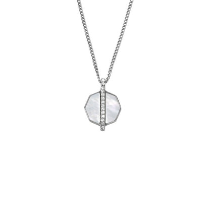 Дамско колие FOSSIL - JF04909040