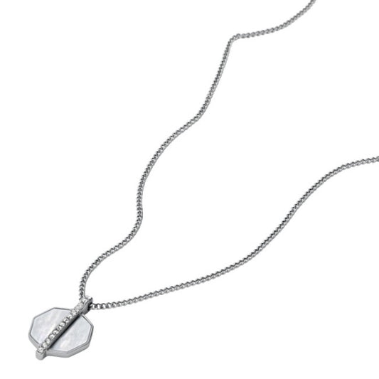 Дамско колие FOSSIL - JF04909040