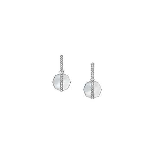 Дамски обеци FOSSIL - JF04911040