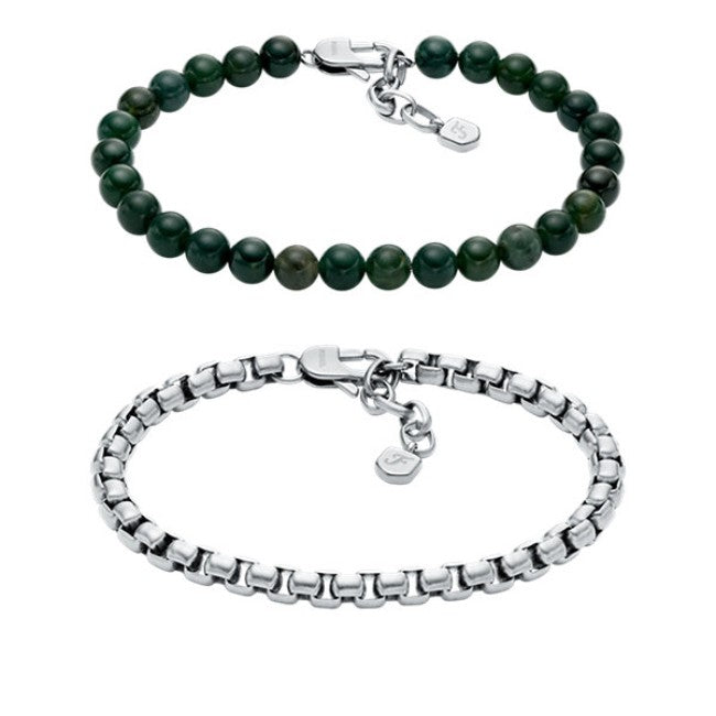 Мъжки сет FOSSIL - JF04940SET