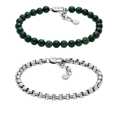 Мъжки сет FOSSIL - JF04940SET