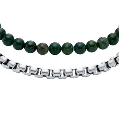 Мъжки сет FOSSIL - JF04940SET