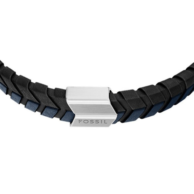 Мъжка гривна FOSSIL - JF04985040