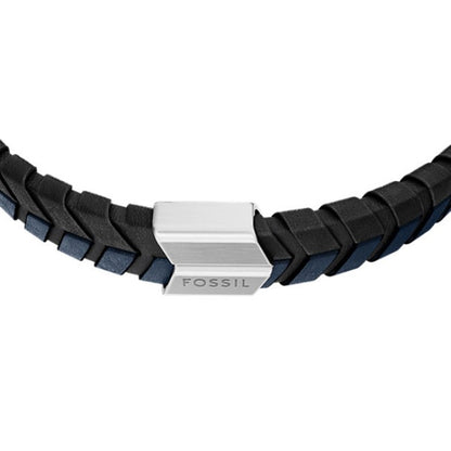 Мъжка гривна FOSSIL - JF04985040