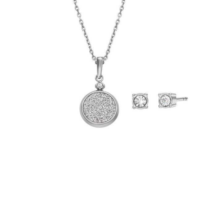 Дамски сет FOSSIL - JGFTSET1081