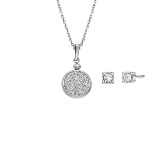 Дамски сет FOSSIL - JGFTSET1081